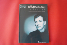 Brad Mehldau - The Collection Songbook Notenbuch Piano