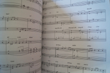 Brad Mehldau - The Collection Songbook Notenbuch Piano