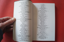 Beach Boys - Little Black Songbook Songbook Vocal Guitar Chords