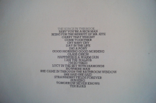 Beatles - Fantasy Songbook Notenbuch Piano Vocal Guitar PVG