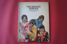 Beatles - Humour Songbook Notenbuch Piano Vocal Guitar PVG