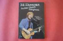 Ed Sheeran - Guitar Chord Songbook Songbook Vocal Guitar Chords