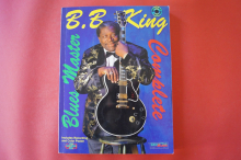 B.B. King - Blues Master Complete (mit 3 CDs) Songbook Notenbuch Vocal Guitar