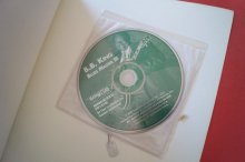 B.B. King - Blues Master Complete (mit 3 CDs) Songbook Notenbuch Vocal Guitar