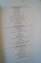 B.B. King - Blues Master Complete (mit 3 CDs) Songbook Notenbuch Vocal Guitar