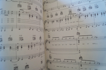 Billy Joel - Hot Songs 1 & 2 Songbooks Notenbücher Piano Vocal Guitar PVG