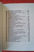 Cole Porter - The Great Songs of Songbook Notenbuch Piano Vocal Guitar PVG