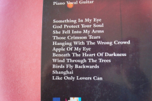 Ed Harcourt - Here be Monsters Songbook Notenbuch Piano Vocal Guitar PVG