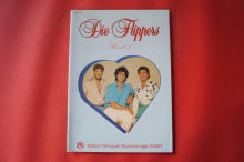 Flippers, Die - Band 3 Songbook Notenbuch Piano Vocal