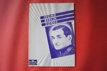 Irving Berlin - Songs Songbook Notenbuch Piano Vocal