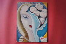 Derek & The Dominos - Layla and other… (alte Ausgabe) Songbook Notenbuch Piano Vocal Guitar PVG