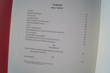 Derek & The Dominos - Layla and other… (alte Ausgabe) Songbook Notenbuch Piano Vocal Guitar PVG