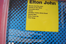 Elton John - Midi Song Library (mit Diskette) Songbook Notenbuch Piano Vocal