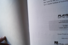 Frank Gambale - Speed Picking for Guitar (mit Audiocode) Notenbuch Guitar