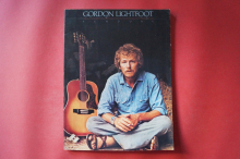 Gordon Lightfoot - Sundown Songbook Notenbuch Piano Vocal Guitar PVG