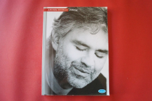 Andrea Bocelli - Anthology (Carisch) Songbook Notenbuch Piano Vocal Guitar PVG