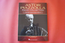 Astor Piazzolla - Piano Collection Songbook Notenbuch Piano