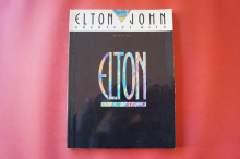 Elton John - Greatest Hits updated Songbook Notenbuch Piano Vocal Guitar PVG