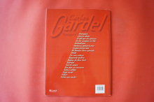 Carlos Gardel - The Best of Tangos Songbook Notenbuch Piano Vocal Guitar PVG