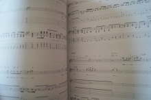 Black Sabbath - Heaven and Hell Songbook Notenbuch Vocal Guitar