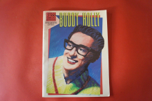 Buddy Holly - Songbook Songbook Notenbuch Vocal Bass