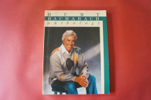 Burt Bacharach - Anthology Songbook Notenbuch Piano Vocal Guitar PVG