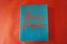 Beatles - Complete (alte Ausgabe) Songbook Notenbuch Piano Vocal Guitar PVG