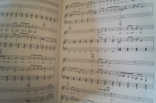 Beatles - Complete (alte Ausgabe) Songbook Notenbuch Piano Vocal Guitar PVG