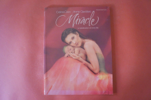 Celine Dion & Anne Geddes - A Celebration of New Life Songbook Notenbuch Piano Vocal Guitar PVG