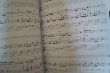 Chuck Berry - In Session with (with Downloadable Audio) Songbook Notenbuch Vocal Guitar