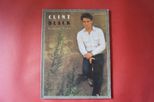 Clint Black - Killin Time Songbook Notenbuch Piano Vocal Guitar PVG
