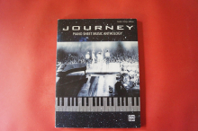 Journey - Piano Sheet Music Anthology Songbook Notenbuch Piano Vocal Guitar PVG