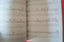 Beatles - For Easy Guitar Tab Songbook Notenbuch Vocal Guitar