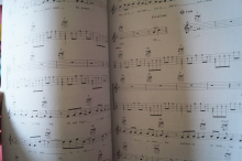 Coldplay - For Ukulele Songbook Notenbuch Vocal Ukulele