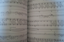 Coldplay - Transcriptions for Keyboard Songbook Notenbuch Keyboard Vocal