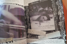 Dresden Dolls - The Dresden Dolls Companion Songbook Notenbuch Piano Vocal Guitar PVG