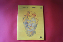 Ed Sheeran - Subtract Songbook Notenbuch Piano Vocal Guitar PVG