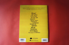 Ed Sheeran - Subtract Songbook Notenbuch Piano Vocal Guitar PVG