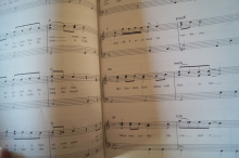 Elton John - Ballads Songbook Notenbuch Easy Piano Vocal