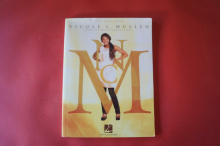 Nicole C. Mullen - The Ultimate Collection Songbook Notenbuch Piano Vocal Guitar PVG