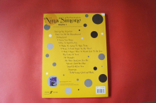 Nina Simone - The Piano Songbook Volume 1 Songbook Notenbuch Piano Vocal Guitar PVG