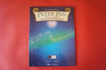 Peter Pan (Vocal Selections) Songbook Notenbuch Piano Vocal