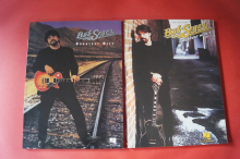 Bob Seger - Greatest Hits 1 & 2 Songbooks Notenbücher Piano Vocal Guitar PVG