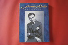 Irving Berlin - Anthology Songbook Notenbuch Piano Vocal Guitar PVG
