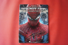 The Amazing Spider-Man Songbook Notenbuch Piano