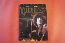 Thin Lizzy - Dedication The Very Best Songbook Notenbuch für Bands (Transcribed Scores)