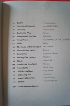 Igor Presnyakov - Fingerstyle Guitar Anthology Songbook Notenbuch Guitar