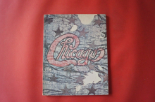 Chicago - III (mit Poster) Songbook Notenbuch Piano Vocal Guitar PVG