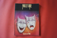 Mötley Crüe - Theatre of Pain Songbook Notenbuch Piano Vocal Guitar PVG