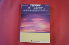 The Big Book of Contemporary Christian Favorites (2nd Edition) Songbook Notenbuch Piano Vocal Guitar PVG
